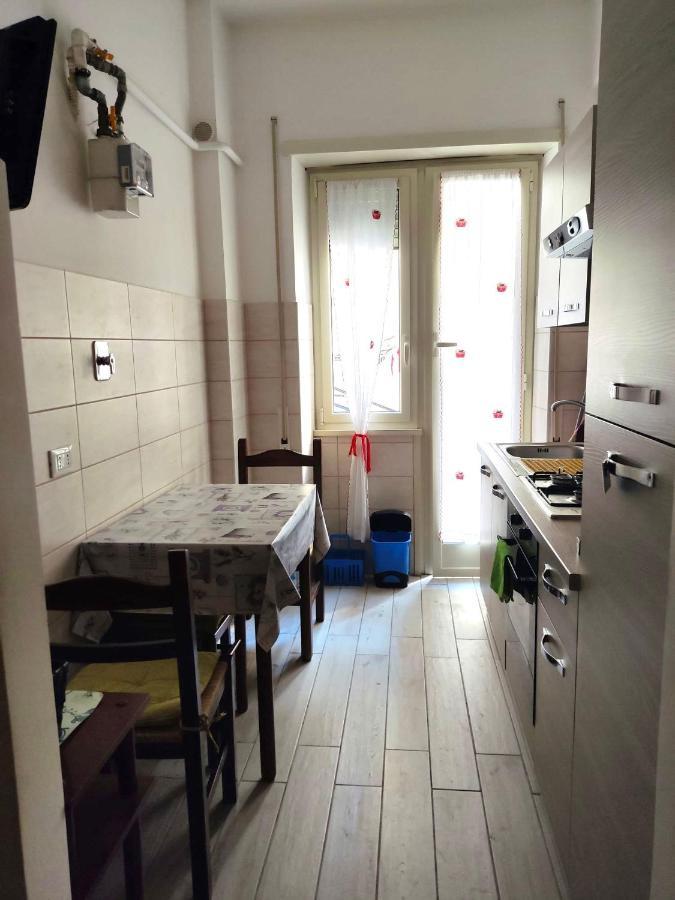 Distretto 14 โรม ภายนอก รูปภาพ