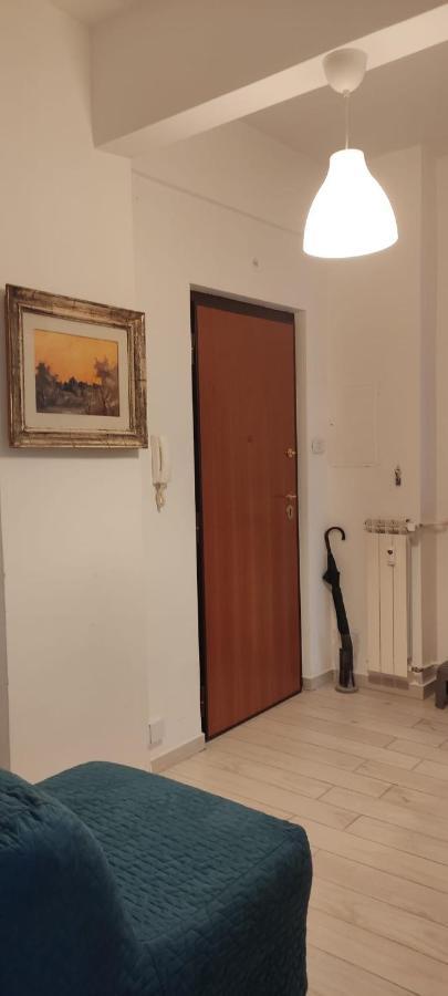 Distretto 14 โรม ภายนอก รูปภาพ